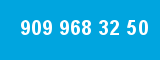 909 968 32 50 909 968 32 50